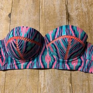 Xhilaration bikini top